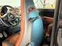 Abarth 500 1.4 T-Jet - 595 - Pano - Sabelt Kuipstoelen - Org NL