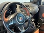 Abarth 500 1.4 T-Jet - 595 - Pano - Sabelt Kuipstoelen - Org NL