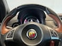 Abarth 500 1.4 T-Jet - 595 - Pano - Sabelt Kuipstoelen - Org NL