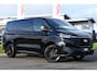 Ford Transit Custom 300 2.0 TDCI L1H1 Black Edition Virtual, Cruise, Carplay, Camera, LED, Automaat, 136pk, Stoelverwarming, Multimedia, Uniek!