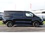 Ford Transit Custom 300 2.0 TDCI L1H1 Black Edition Virtual, Cruise, Carplay, Camera, LED, Automaat, 136pk, Stoelverwarming, Multimedia, Uniek!