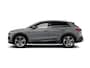 Audi Q4 e-tron 40 S Edition 63 kWh 204PK | Head Up | Trekhaak | 21 Inch | Apple Carplay | Matrix | 360 Camera |