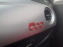 Fiat 500 0.9 TwinAir Turbo 500S | Climate control | Sensoren achter | Sportstoelen