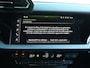 Audi A3 Sportback 1.5 e-hybrid S edition 204pk | Camera | Keyless | Adaptive Cruise | Elek. bestuurderstoel | Stoelverwarming