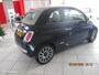 Fiat 500C Automaat 0.9 TwinAir Rock