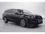 Kia Ceed Sportswagon 1.0 T-GDi MHEV DynamicPlusLine 1e eigen. NAP 17"-lmv PDC achter camera Navigatie half lederen bekleding APPLE-carplay DAB-ontvangst lane-assist stoel/stuur-verwarming ACC dakrail-allu electrische-achterklep private-glas LED-verlichting
