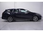 Kia Ceed Sportswagon 1.0 T-GDi MHEV DynamicPlusLine 1e eigen. NAP 17"-lmv PDC achter camera Navigatie half lederen bekleding APPLE-carplay DAB-ontvangst lane-assist stoel/stuur-verwarming ACC dakrail-allu electrische-achterklep private-glas LED-verlichting