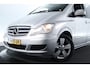 Mercedes-Benz Viano 3.0 CDI Ambiente DC Lang DAK|LEDER|AUTOMAATCRUISE|CLIMA|PDC|TREKHAAK|STOEL VWM