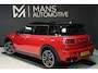 MINI Clubman 2.0 Cooper S Chili Serious / PANO / HUD / ACC / H&K / CAMERA / KEYLESS / STOELVERW