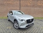 Mazda CX-60 2.5 e-SkyActiv PHEV Automaat Exclusive-Line APPLE CARPLAY / ANDROID | NAVI |ACHTERUITRIJCAMERA | 20 INCH LMV VOORZIEN VAN ALL-SEASON BANDEN LEDER INTERIEUR TREKHAAK |(TREKGEWICHT 2500 KG)