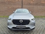 Mazda CX-60 2.5 e-SkyActiv PHEV Automaat Exclusive-Line APPLE CARPLAY / ANDROID | NAVI |ACHTERUITRIJCAMERA | 20 INCH LMV VOORZIEN VAN ALL-SEASON BANDEN LEDER INTERIEUR TREKHAAK |(TREKGEWICHT 2500 KG)