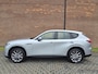 Mazda CX-60 2.5 e-SkyActiv PHEV Automaat Exclusive-Line APPLE CARPLAY / ANDROID | NAVI |ACHTERUITRIJCAMERA | 20 INCH LMV VOORZIEN VAN ALL-SEASON BANDEN LEDER INTERIEUR TREKHAAK |(TREKGEWICHT 2500 KG)
