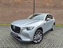 Mazda CX-60 2.5 e-SkyActiv PHEV Automaat Exclusive-Line APPLE CARPLAY / ANDROID | NAVI |ACHTERUITRIJCAMERA | 20 INCH LMV VOORZIEN VAN ALL-SEASON BANDEN LEDER INTERIEUR TREKHAAK |(TREKGEWICHT 2500 KG)