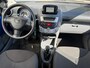 Toyota Aygo 1.0-12V Comfort Navigator Airco Elektrische Ramen Nieuwe Apk