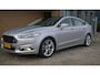 Ford Mondeo 1.5 160pk Titanium Pano.Dak Keyless Navi 19inch LM Stoel&Stuurwiel V.W. *NL auto* 110606km!