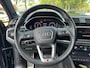 Audi Q3 Sportback 35 TFSI Pro Line S | WORDT VERWACHT | S-LINE INTERIEUR- EXTERIEUR | LEDER | PARKEERSENSOREN | STOELVERWARMING | CLIMATE CONTROL | ELEKTRISCH VERSTELBARE STOEL | ELEKTRISCHE ACHTERKLEP | DRIVE SELECT | NAVIGATIE | DIGITAL COCKPIT |