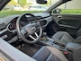 Audi Q3 Sportback 35 TFSI Pro Line S | WORDT VERWACHT | S-LINE INTERIEUR- EXTERIEUR | LEDER | PARKEERSENSOREN | STOELVERWARMING | CLIMATE CONTROL | ELEKTRISCH VERSTELBARE STOEL | ELEKTRISCHE ACHTERKLEP | DRIVE SELECT | NAVIGATIE | DIGITAL COCKPIT |