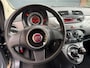 Fiat 500 1.0 TwinAir Pop,bj.2015,NAP met 135.169 km. Nieuwe koppeling + dubbel massa vliegwiel.