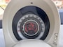 Fiat 500 1.2 Pop Auto | Airco | NW APK | Beige Bekleding | NAP |