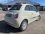 Fiat 500 1.2 Pop Auto | Airco | NW APK | Beige Bekleding | NAP |