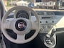 Fiat 500 1.2 Pop Auto | Airco | NW APK | Beige Bekleding | NAP |