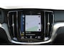 Volvo V60 B4 211PK Automaat Inscription Adaptieve Cruise Control / Elektrisch verstelbare voorstoelen met geheugen op de bestuurdersstoel / Apple Carplay / Dab+ / Lane keeping Aid / Navigatie / Stoelverwarming