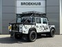 Land Rover Defender 110 TROPHY 2 Works V8 1of4 | 1 of 4 LHD Defender Trophy 2 Crew Cab | WARN |