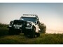 Land Rover Defender 110 TROPHY 2 Works V8 1of4 | 1 of 4 LHD Defender Trophy 2 Crew Cab | WARN |