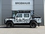 Land Rover Defender 110 TROPHY 2 Works V8 1of4 | 1 of 4 LHD Defender Trophy 2 Crew Cab | WARN |