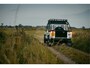 Land Rover Defender 110 TROPHY 2 Works V8 1of4 | 1 of 4 LHD Defender Trophy 2 Crew Cab | WARN |