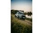 Land Rover Defender 110 TROPHY 2 Works V8 1of4 | 1 of 4 LHD Defender Trophy 2 Crew Cab | WARN |