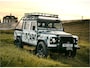 Land Rover Defender 110 TROPHY 2 Works V8 1of4 | 1 of 4 LHD Defender Trophy 2 Crew Cab | WARN |