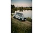 Land Rover Defender 110 TROPHY 2 Works V8 1of4 | 1 of 4 LHD Defender Trophy 2 Crew Cab | WARN |