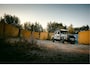 Land Rover Defender 110 TROPHY 2 Works V8 1of4 | 1 of 4 LHD Defender Trophy 2 Crew Cab | WARN |