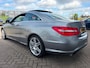 Mercedes-Benz E-klasse Coupé 250 CGI Avantgarde met panoramadak en leer en automaat en parkeersensoren