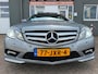 Mercedes-Benz E-klasse Coupé 250 CGI Avantgarde met panoramadak en leer en automaat en parkeersensoren
