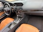 Mercedes-Benz E-klasse Coupé 250 CGI Avantgarde met panoramadak en leer en automaat en parkeersensoren
