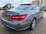 Mercedes-Benz E-klasse Coupé 250 CGI Avantgarde met panoramadak en leer en automaat en parkeersensoren
