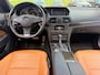 Mercedes-Benz E-klasse Coupé 250 CGI Avantgarde met panoramadak en leer en automaat en parkeersensoren
