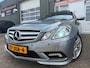Mercedes-Benz E-klasse Coupé 250 CGI Avantgarde met panoramadak en leer en automaat en parkeersensoren