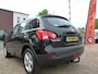 Nissan Qashqai 2.0 Acenta Premium 4WD TREKHAAK/PANORAMA/LEER/NAVI