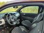 Fiat 500 1.4-16V byDiesel Pano Airco Pdc Voor En Achter Half Leder 1e Eigenaar