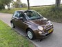 Fiat 500 1.4-16V byDiesel Pano Airco Pdc Voor En Achter Half Leder 1e Eigenaar