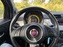 Fiat 500 1.4-16V byDiesel Pano Airco Pdc Voor En Achter Half Leder 1e Eigenaar