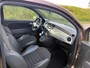 Fiat 500 1.4-16V byDiesel Pano Airco Pdc Voor En Achter Half Leder 1e Eigenaar