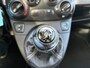 Fiat 500 1.4-16V byDiesel Pano Airco Pdc Voor En Achter Half Leder 1e Eigenaar