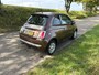 Fiat 500 1.4-16V byDiesel Pano Airco Pdc Voor En Achter Half Leder 1e Eigenaar