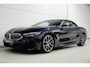 BMW 8-Serie 840i M-Sport | CoPilot | Individual | Laser