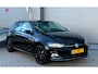 Volkswagen Polo 1.0 TSI Highline R Zwart 2019 APK|ACC|PDC