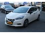 Nissan Micra 1.0 IG-T Visia Airco/Cruise/Stoelverwarming